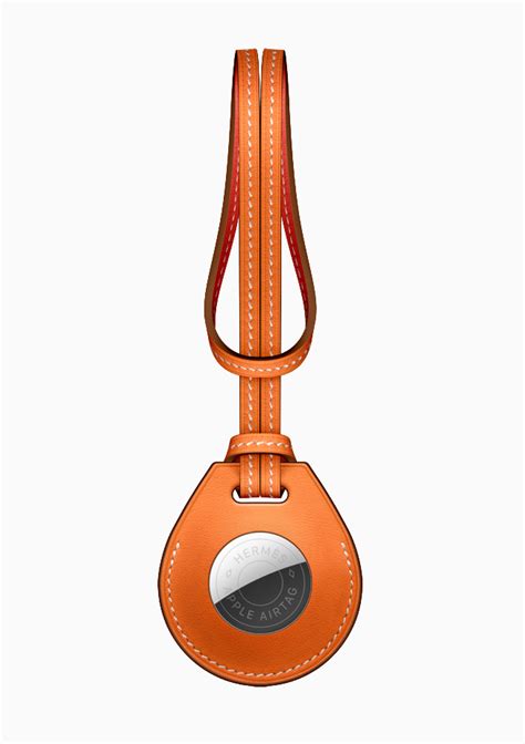 hermes apple airtag price|Hermes AirTag price.